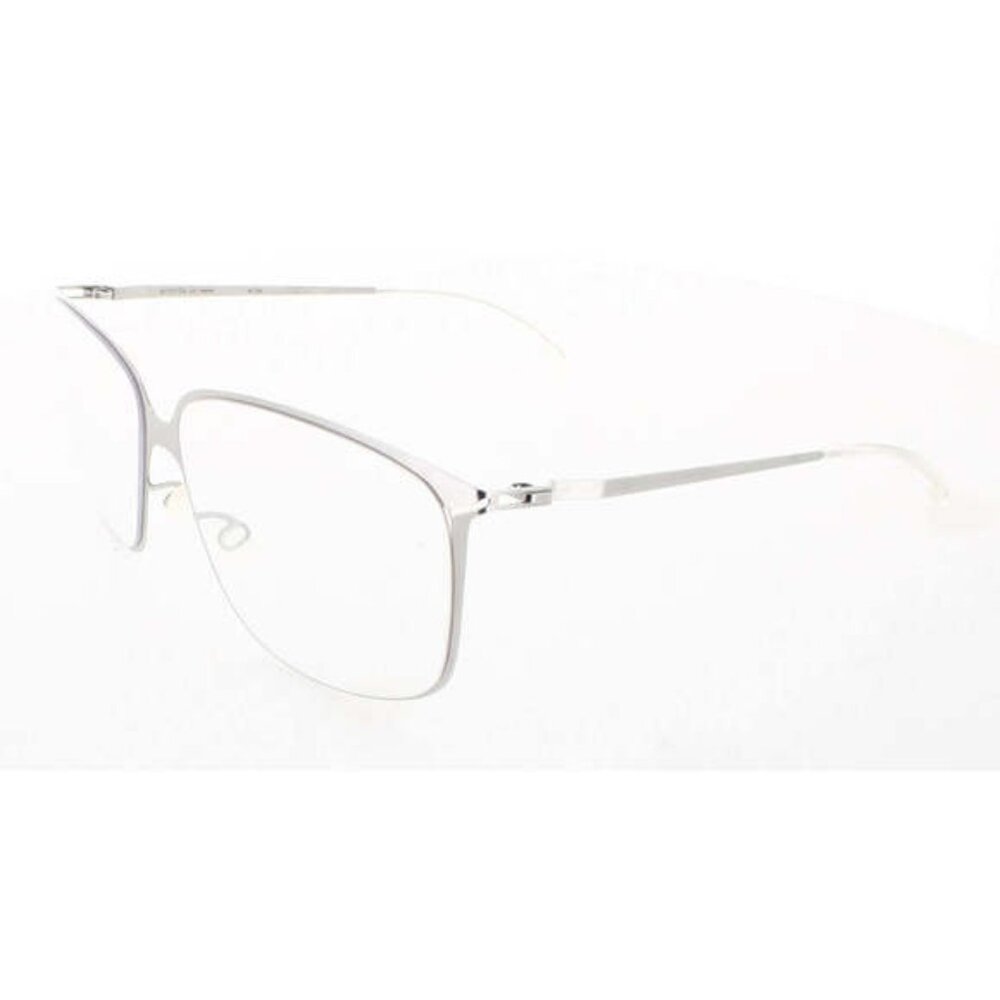 MYKITA LITE-PEPPI-SHINNY-SILVER Eyeglasses 051 SHINNY AUTH!** SPECIAL SALE!